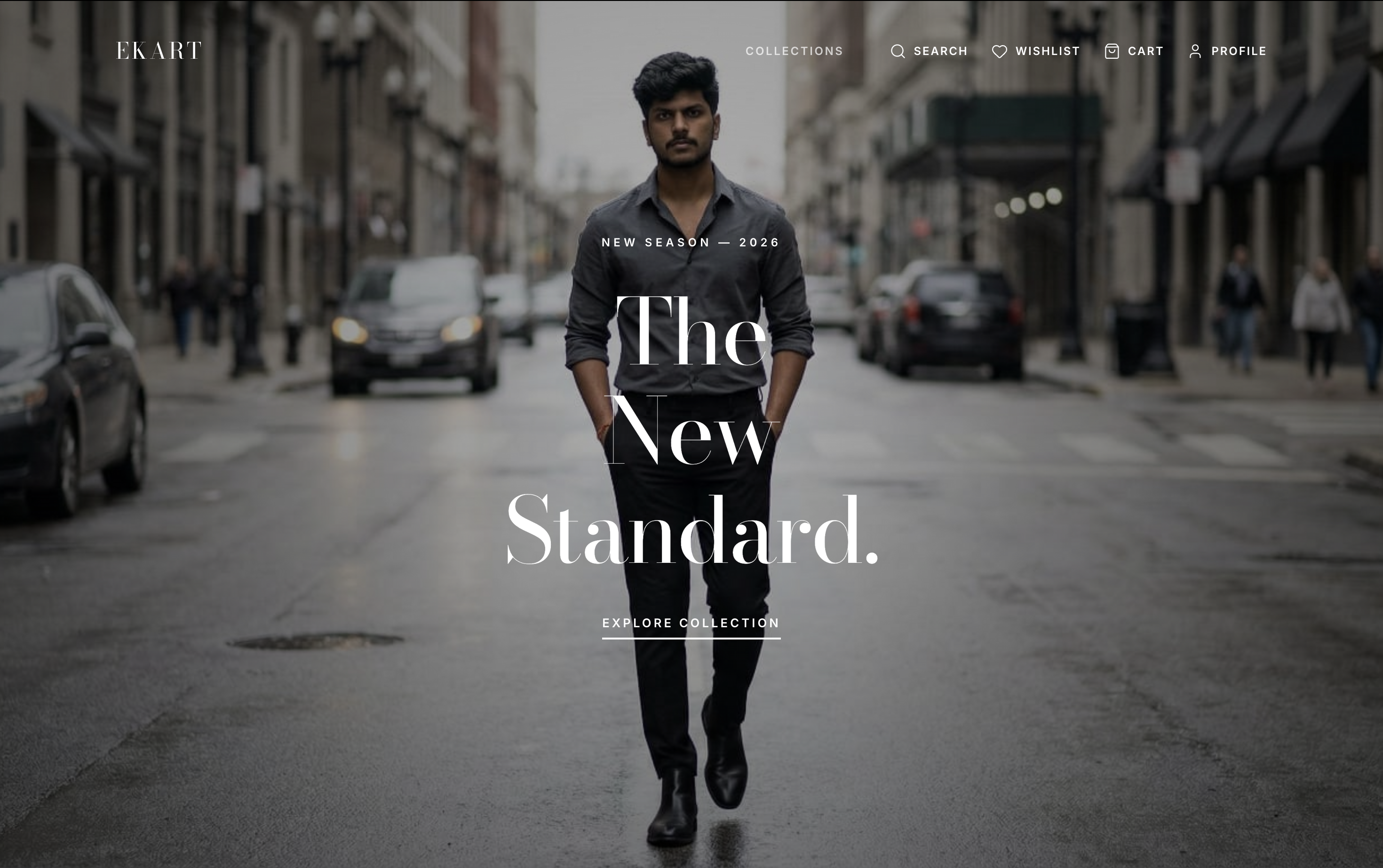 Home Page