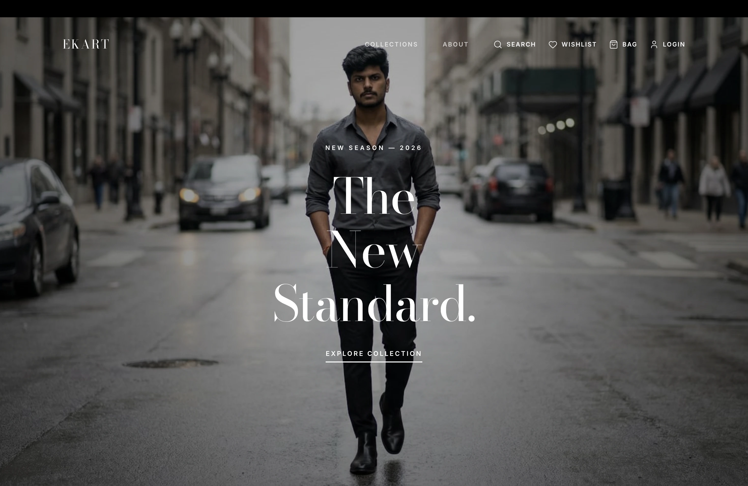 Home Page