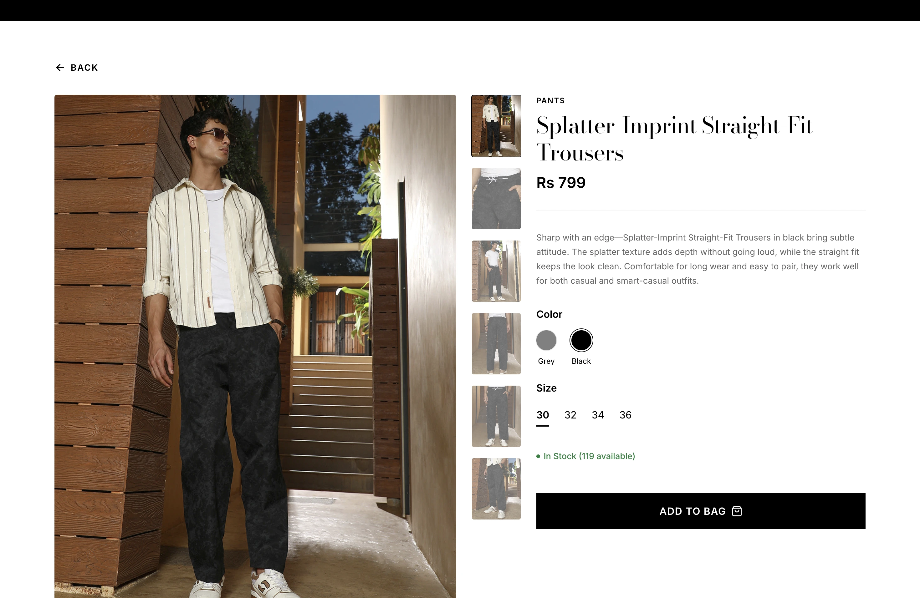 Product Details